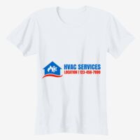 Ladies' Softstyle® Fitted T-Shirt Thumbnail