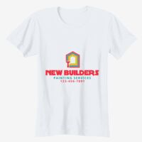 Ladies' Softstyle® Fitted T-Shirt Thumbnail