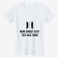 Ladies' Softstyle® Fitted T-Shirt Thumbnail