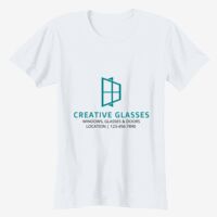 Ladies' Softstyle® Fitted T-Shirt Thumbnail