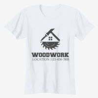 Ladies' Softstyle® Fitted T-Shirt Thumbnail