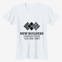 Ladies' Softstyle® Fitted T-Shirt Thumbnail