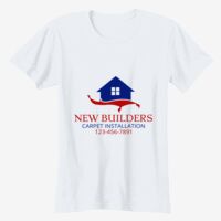 Ladies' Softstyle® Fitted T-Shirt Thumbnail