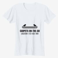 Ladies' Softstyle® Fitted T-Shirt Thumbnail