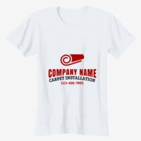 Ladies' Softstyle® Fitted T-Shirt Thumbnail