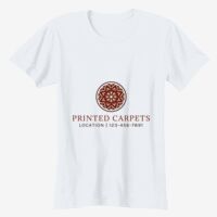 Ladies' Softstyle® Fitted T-Shirt Thumbnail
