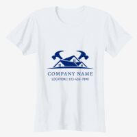 Ladies' Softstyle® Fitted T-Shirt Thumbnail