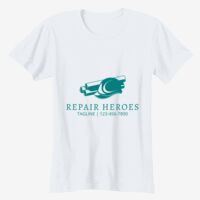 Ladies' Softstyle® Fitted T-Shirt Thumbnail