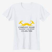 Ladies' Softstyle® Fitted T-Shirt Thumbnail