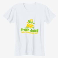 Ladies' Softstyle® Fitted T-Shirt Thumbnail