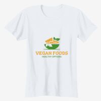 Ladies' Softstyle® Fitted T-Shirt Thumbnail