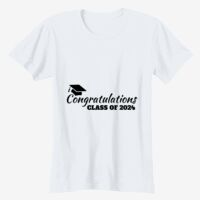 Ladies' Softstyle® Fitted T-Shirt Thumbnail