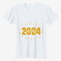 Ladies' Softstyle® Fitted T-Shirt Thumbnail