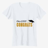 Ladies' Softstyle® Fitted T-Shirt Thumbnail