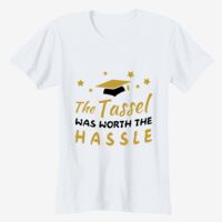 Ladies' Softstyle® Fitted T-Shirt Thumbnail