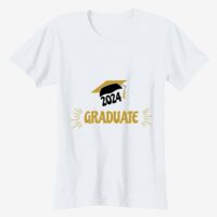 Ladies' Softstyle® Fitted T-Shirt Thumbnail