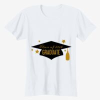 Ladies' Softstyle® Fitted T-Shirt Thumbnail