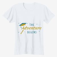 Ladies' Softstyle® Fitted T-Shirt Thumbnail