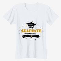 Ladies' Softstyle® Fitted T-Shirt Thumbnail