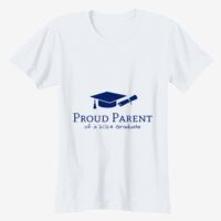 Ladies' Softstyle® Fitted T-Shirt Thumbnail