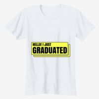 Ladies' Softstyle® Fitted T-Shirt Thumbnail