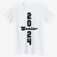 Ladies' Softstyle® Fitted T-Shirt Thumbnail