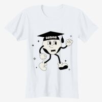 Ladies' Softstyle® Fitted T-Shirt Thumbnail