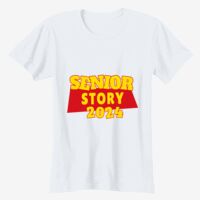 Ladies' Softstyle® Fitted T-Shirt Thumbnail