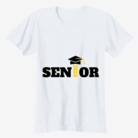 Ladies' Softstyle® Fitted T-Shirt Thumbnail