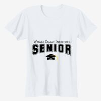 Ladies' Softstyle® Fitted T-Shirt Thumbnail