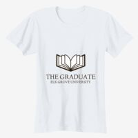 Ladies' Softstyle® Fitted T-Shirt Thumbnail