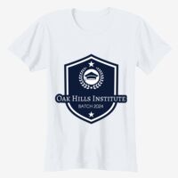 Ladies' Softstyle® Fitted T-Shirt Thumbnail