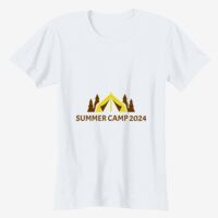 Ladies' Softstyle® Fitted T-Shirt Thumbnail