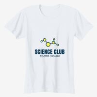 Ladies' Softstyle® Fitted T-Shirt Thumbnail