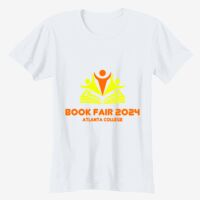 Ladies' Softstyle® Fitted T-Shirt Thumbnail