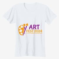 Ladies' Softstyle® Fitted T-Shirt Thumbnail