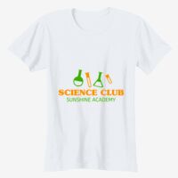 Ladies' Softstyle® Fitted T-Shirt Thumbnail