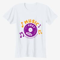Ladies' Softstyle® Fitted T-Shirt Thumbnail