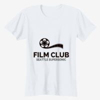 Ladies' Softstyle® Fitted T-Shirt Thumbnail