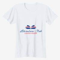 Ladies' Softstyle® Fitted T-Shirt Thumbnail
