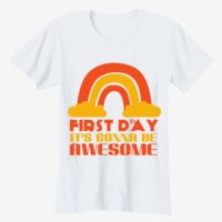 Ladies' Softstyle® Fitted T-Shirt Thumbnail