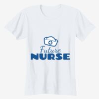 Ladies' Softstyle® Fitted T-Shirt Thumbnail