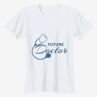 Ladies' Softstyle® Fitted T-Shirt Thumbnail