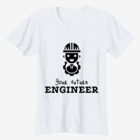 Ladies' Softstyle® Fitted T-Shirt Thumbnail