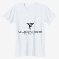 Ladies' Softstyle® Fitted T-Shirt Thumbnail