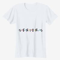 Ladies' Softstyle® Fitted T-Shirt Thumbnail