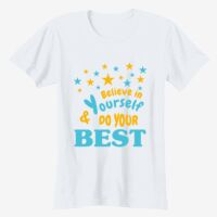 Ladies' Softstyle® Fitted T-Shirt Thumbnail