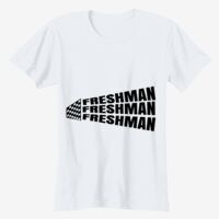 Ladies' Softstyle® Fitted T-Shirt Thumbnail