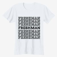Ladies' Softstyle® Fitted T-Shirt Thumbnail