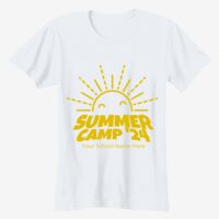 Ladies' Softstyle® Fitted T-Shirt Thumbnail